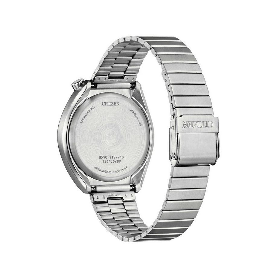 Citizen Retro-Bullhead Tsuno Chronograph Uhr 