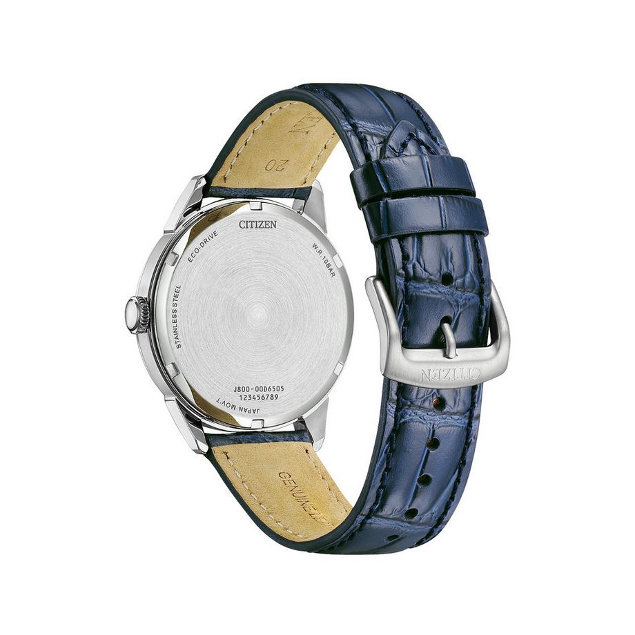 Citizen Eco-Drive Analoguhr 