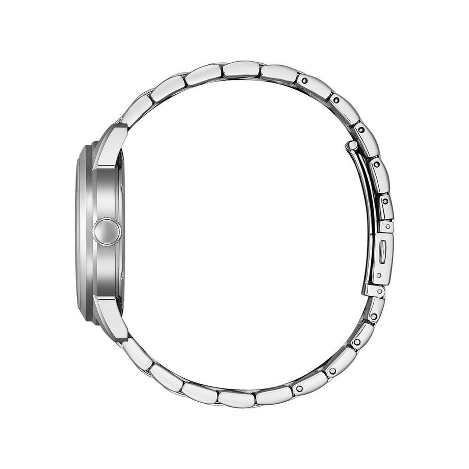 Citizen Eco-Drive Analoguhr 