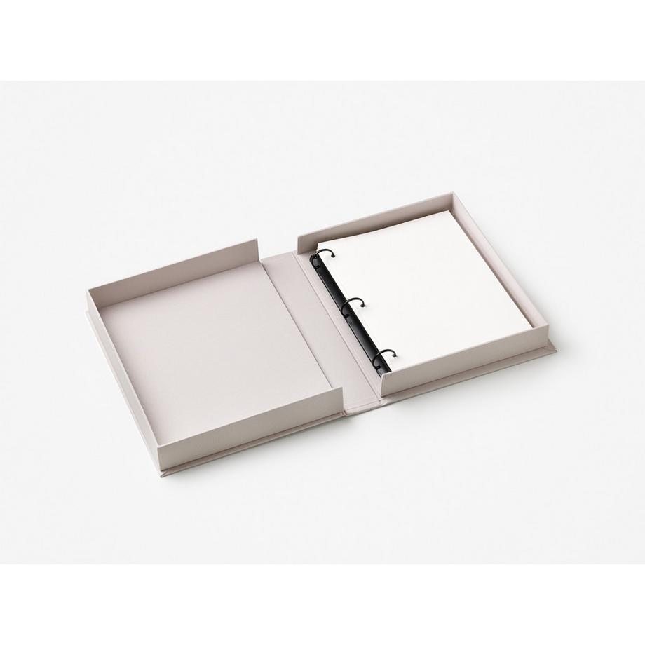 PRINTWORKS Album photo Amour 