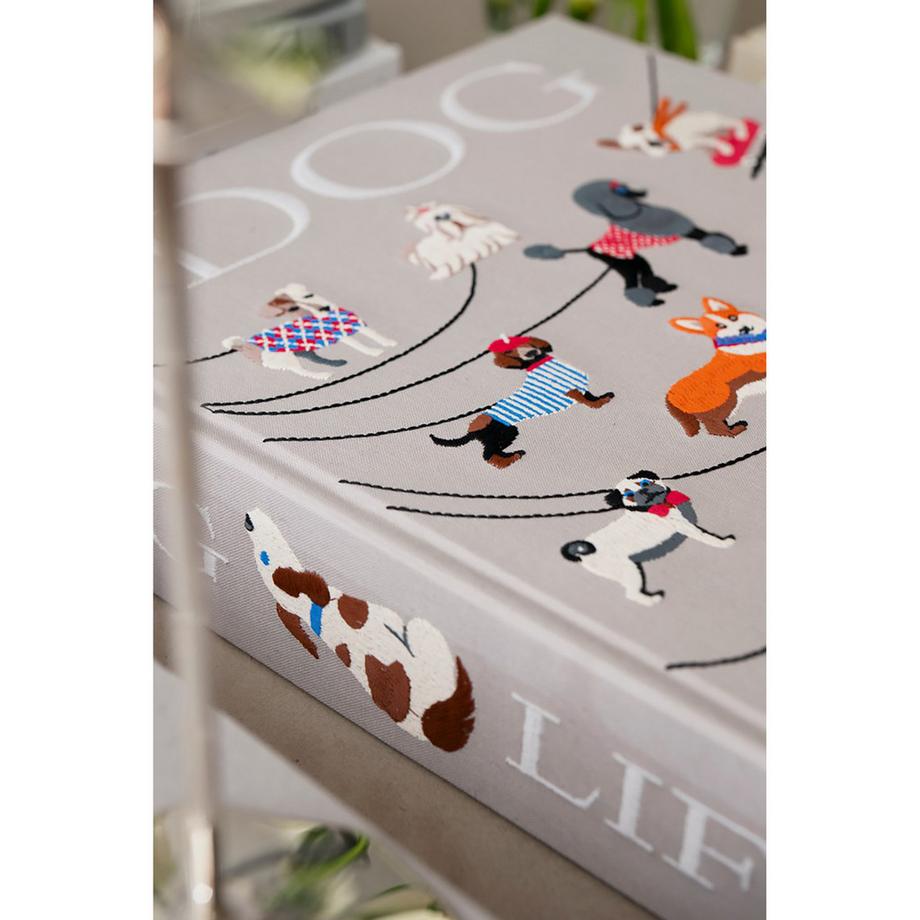 PRINTWORKS Album photo Dogs 