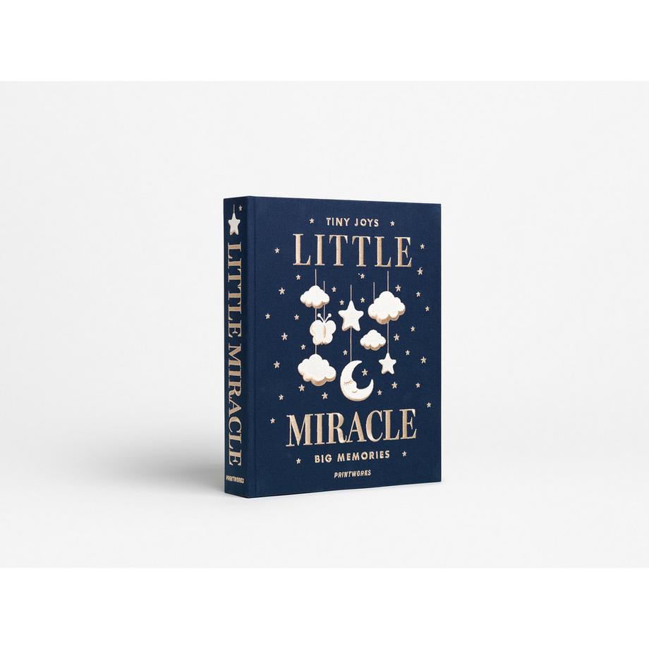 PRINTWORKS Album photo Little Miracle 