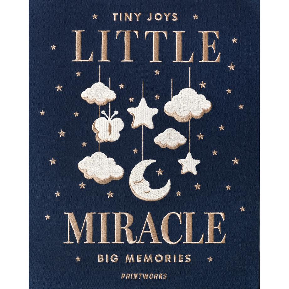 PRINTWORKS Album photo Little Miracle 
