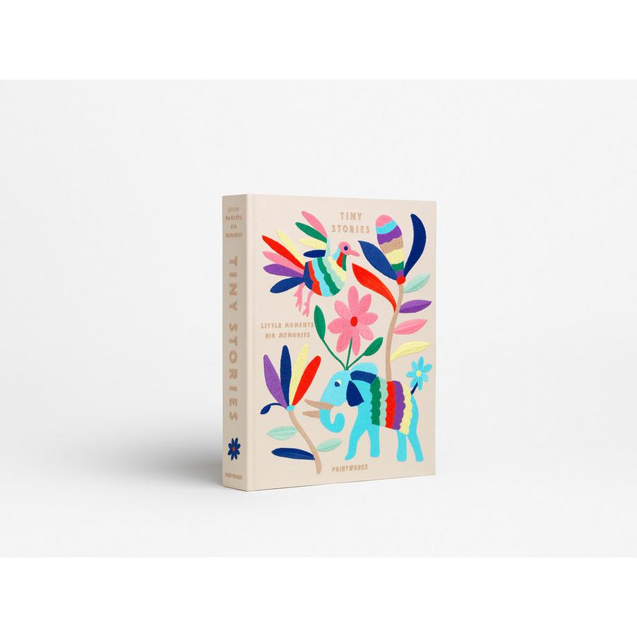 PRINTWORKS Album photo Tiny Stories 