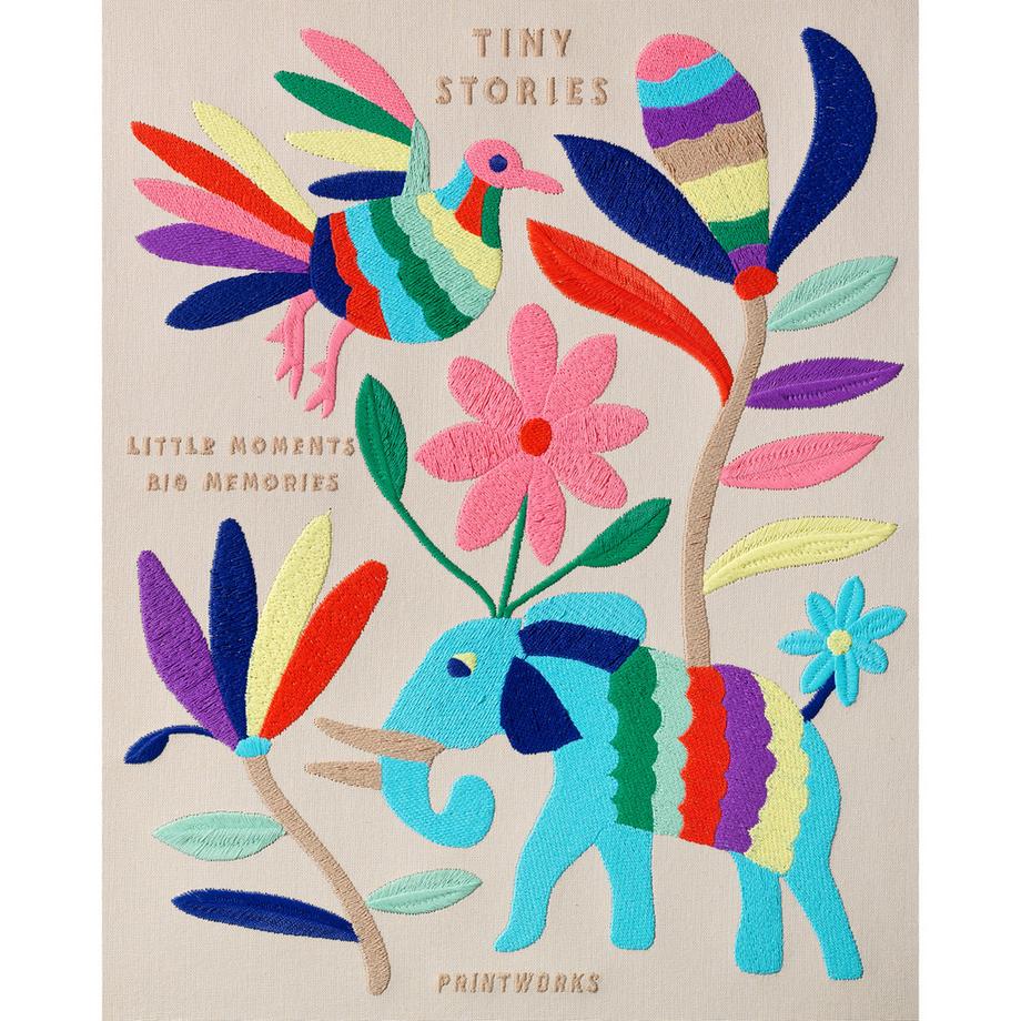 PRINTWORKS Album photo Tiny Stories 