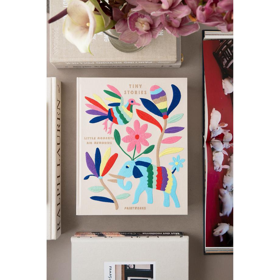 PRINTWORKS Album photo Tiny Stories 