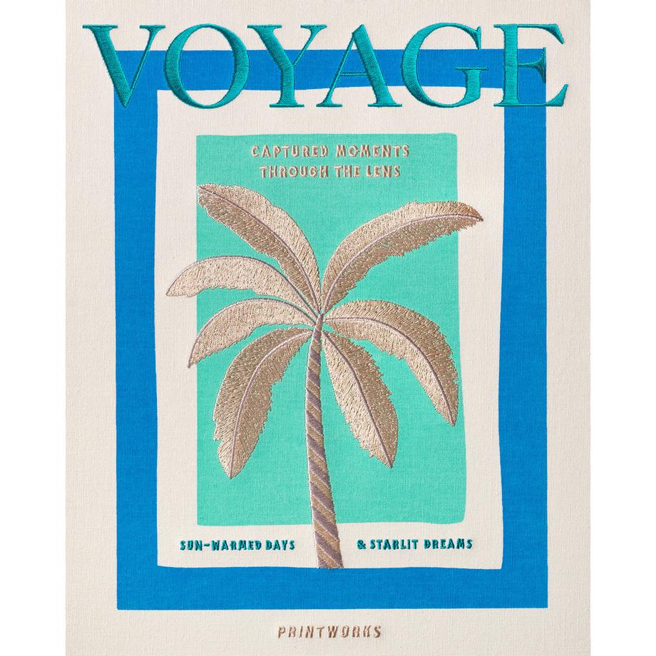 PRINTWORKS Album photo Voyage 