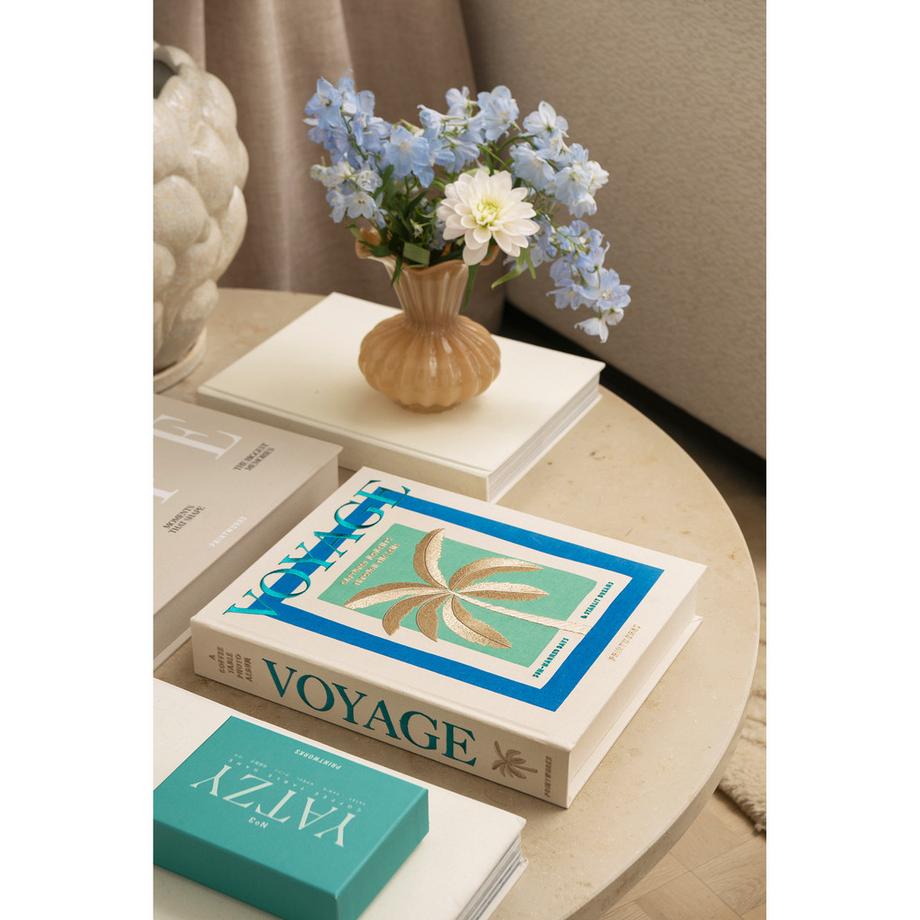 PRINTWORKS Album photo Voyage 