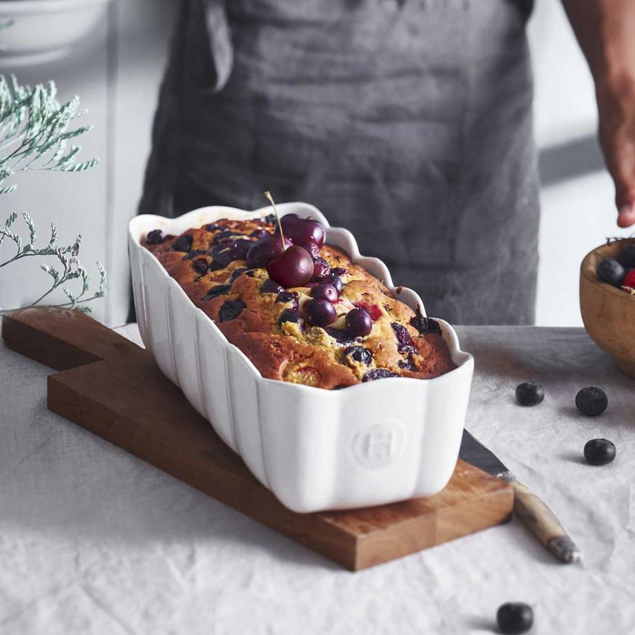 Emile Henry Cakeform Madeleine 