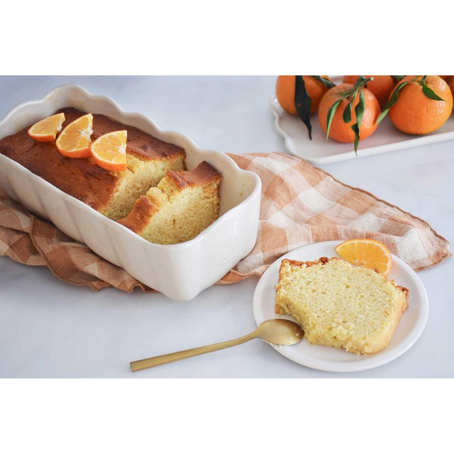 Emile Henry Cakeform Madeleine 
