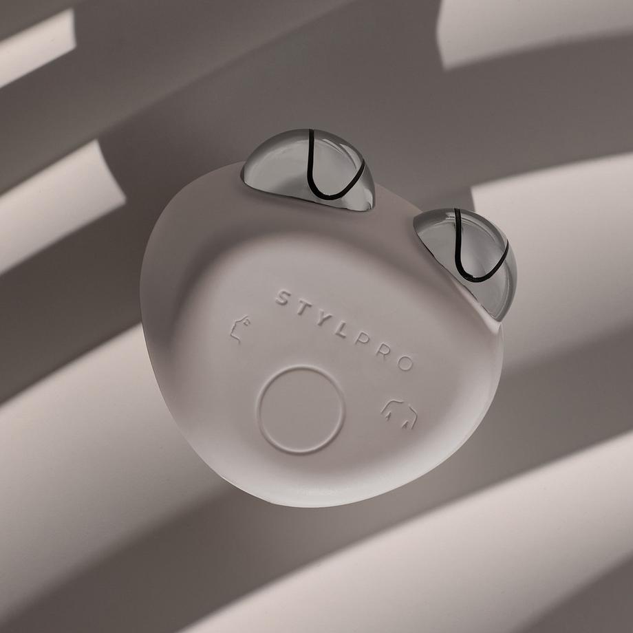 STYLPRO  Gesichts- und  Körperstraffungs-Gerät mit dualem Mikrostrom 