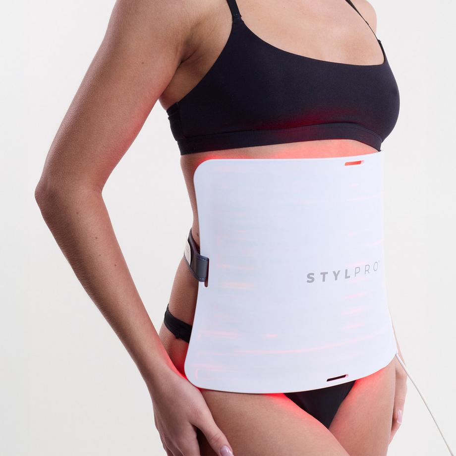 STYLPRO  Panneau de lumière rouge pour tout le corps 