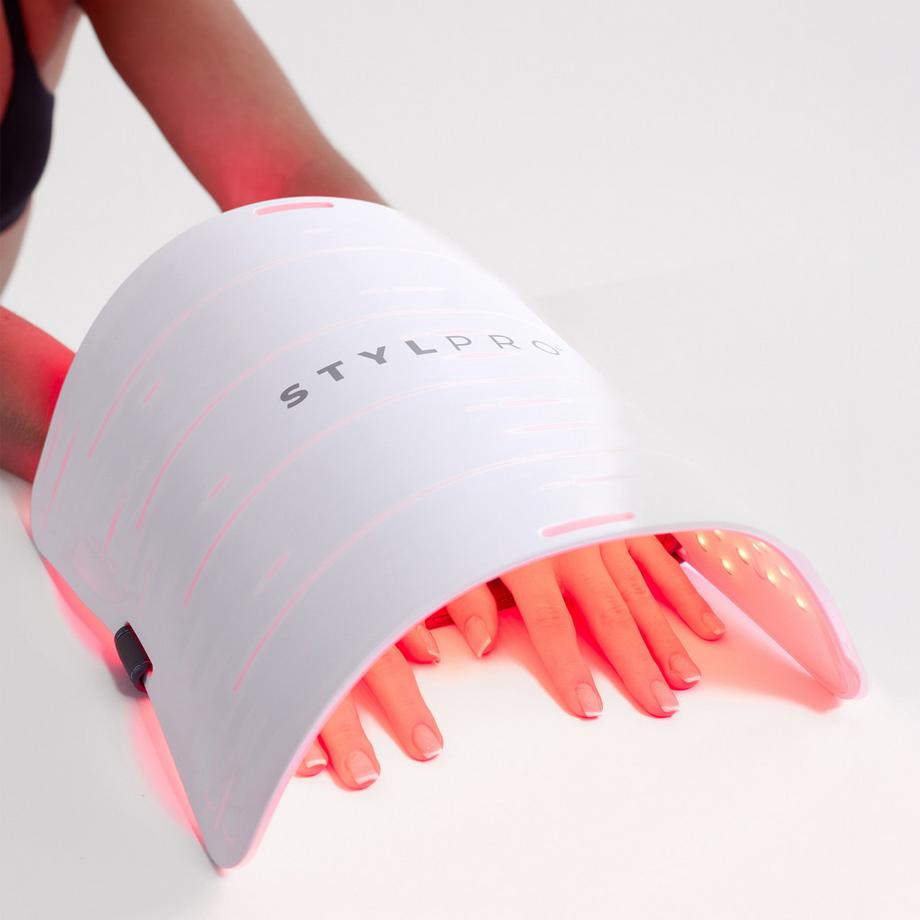 STYLPRO  Panneau de lumière rouge pour tout le corps 