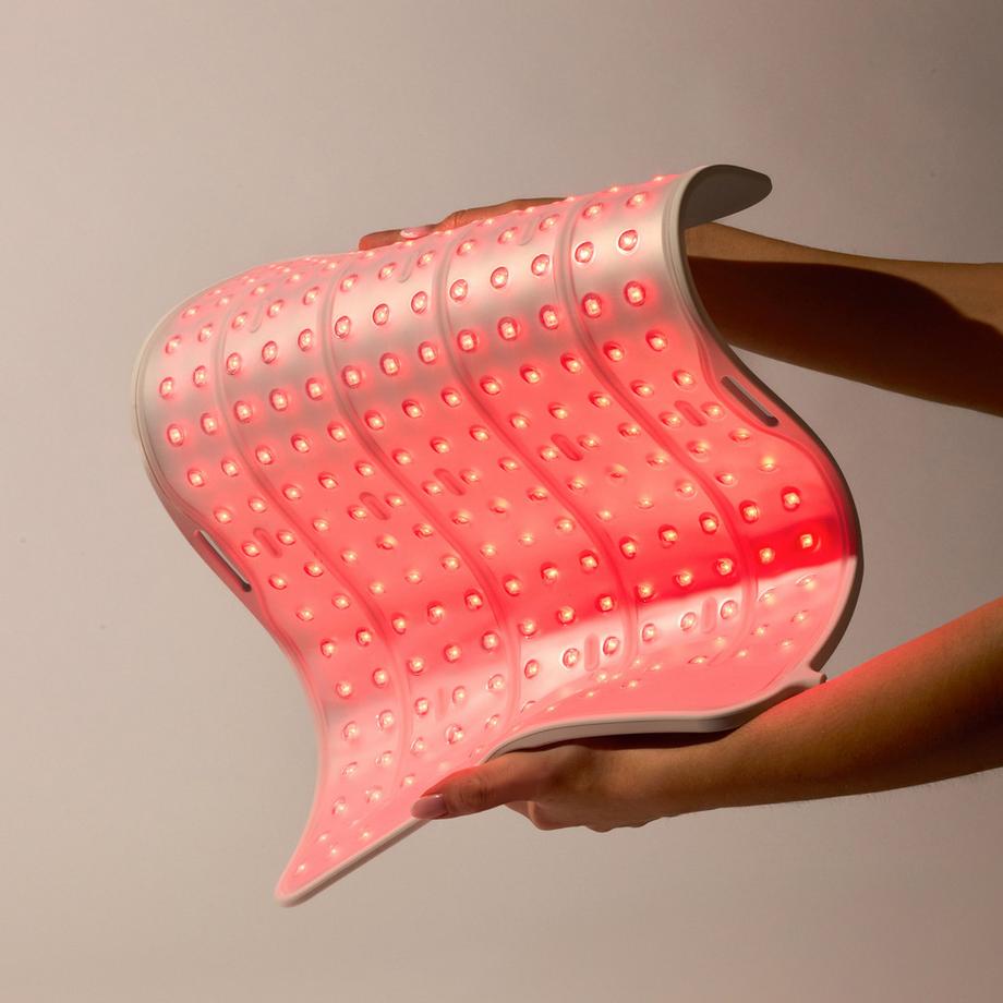 STYLPRO  Panneau de lumière rouge pour tout le corps 