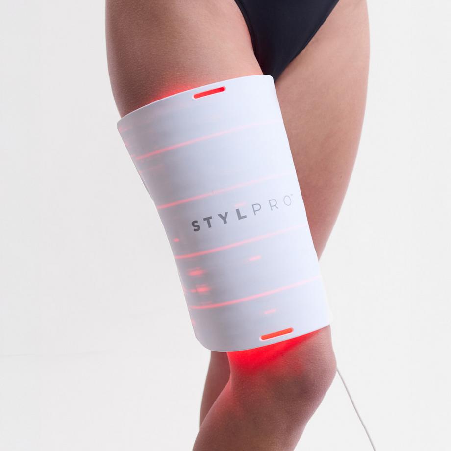 STYLPRO  Panneau de lumière rouge pour tout le corps 