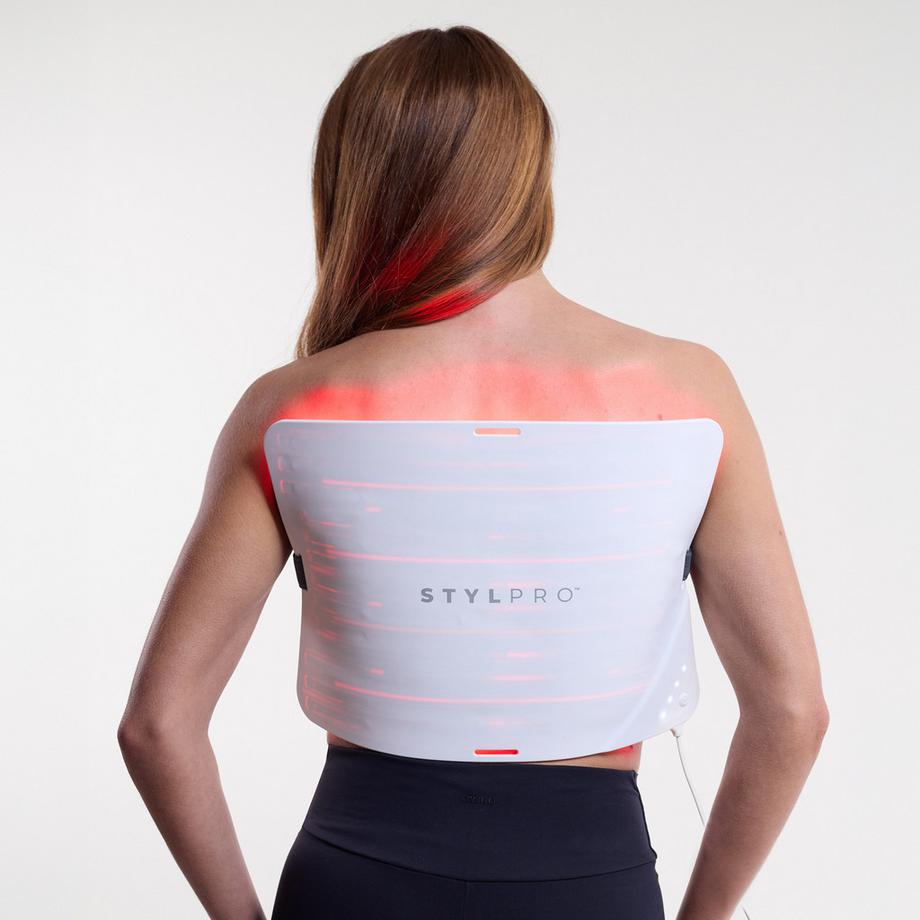 STYLPRO  Panneau de lumière rouge pour tout le corps 