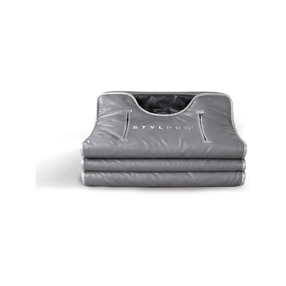 Couverture sauna infrarouge