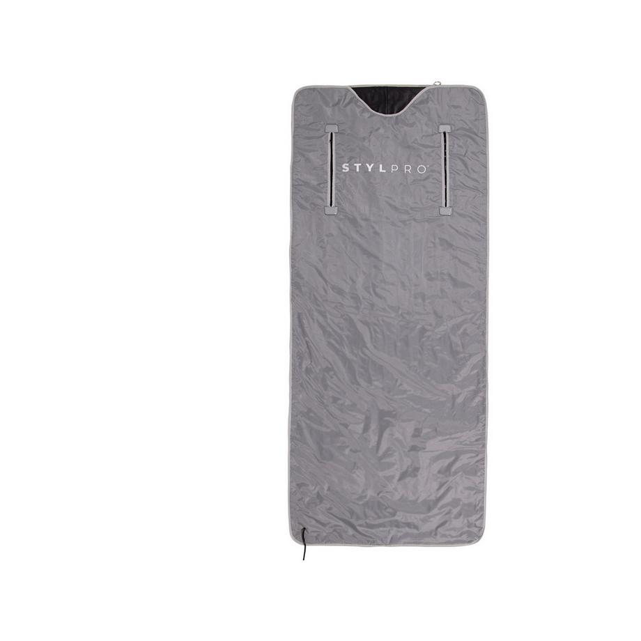 STYLPRO  Couverture sauna infrarouge 