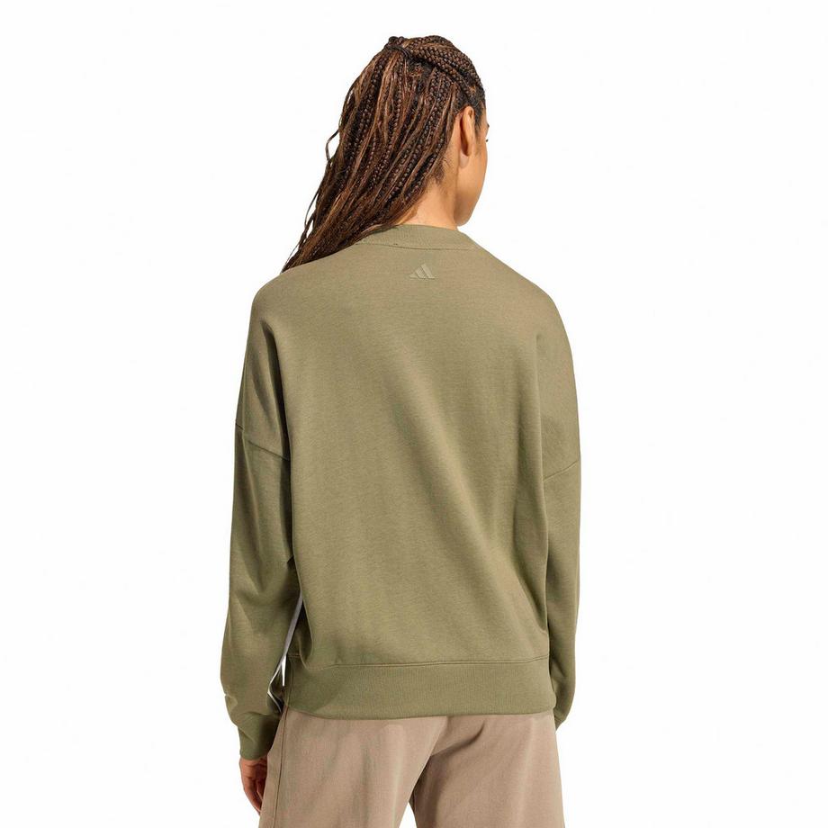 adidas W CP CRW Sweat-shirt 