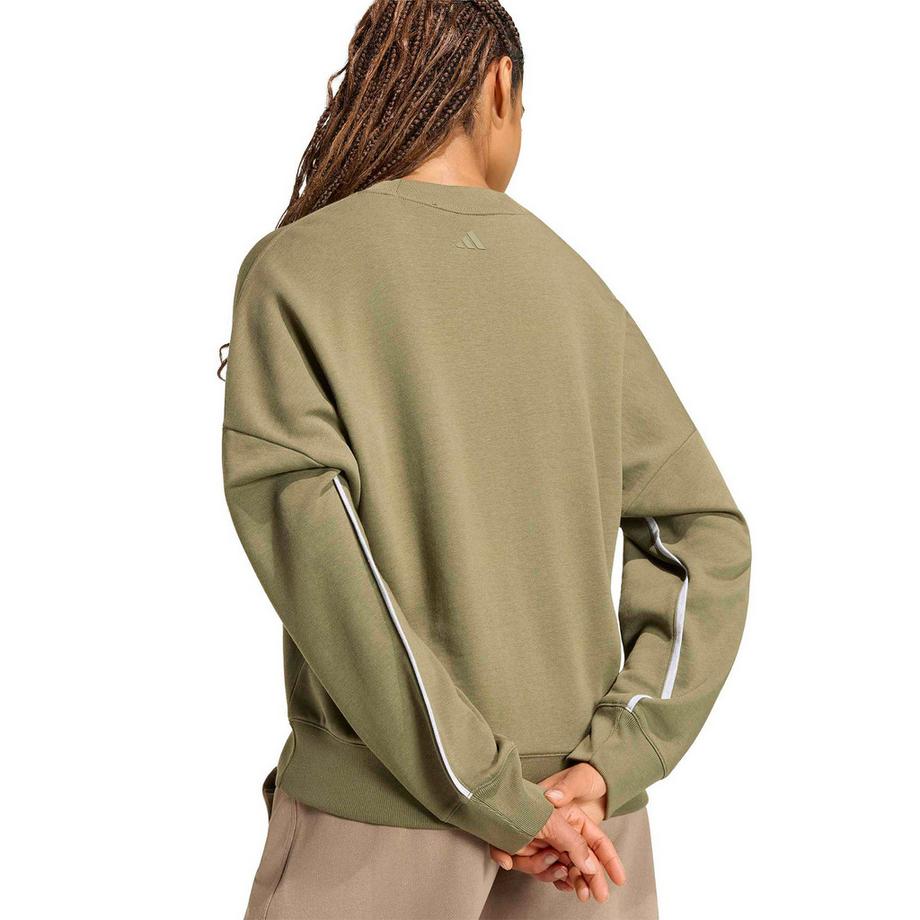 adidas W CP CRW Sweat-shirt 