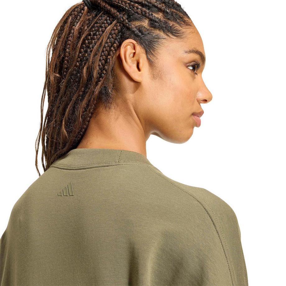 adidas W CP CRW Sweat-shirt 