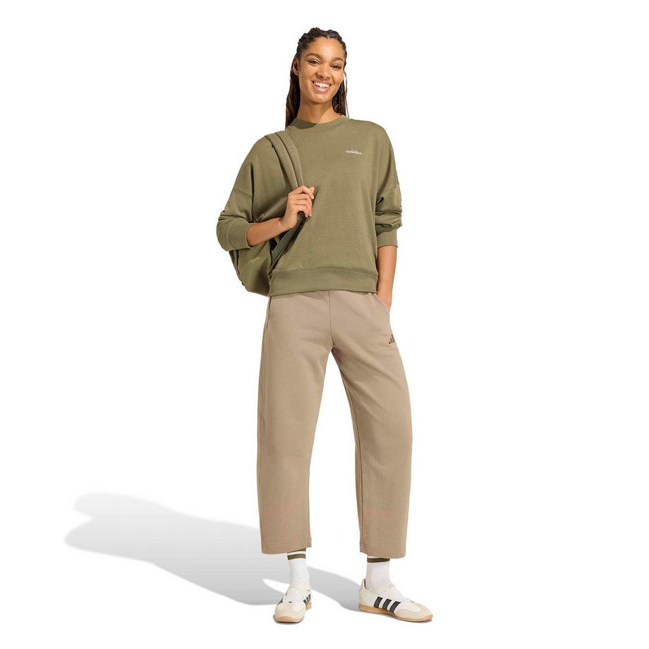 adidas W CP CRW Sweat-shirt 