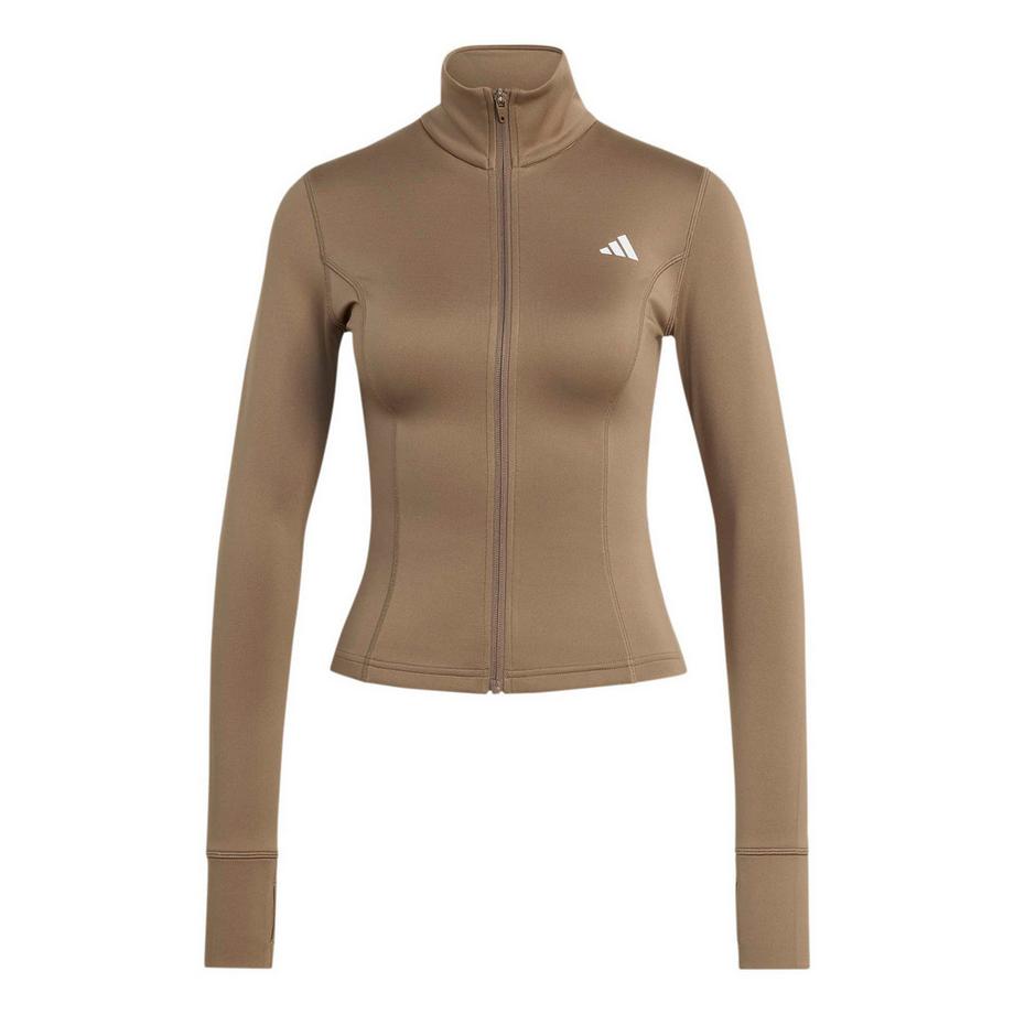 adidas WE ZP THRU JKT Trainerjacke 