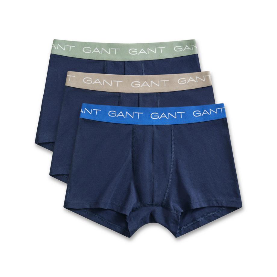 Trunks, 3er-Pack