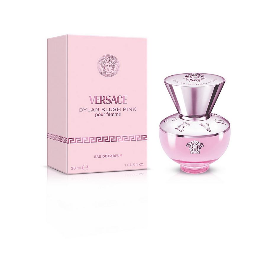 VERSACE  Dylan Blush Pink, Eau de Parfum 