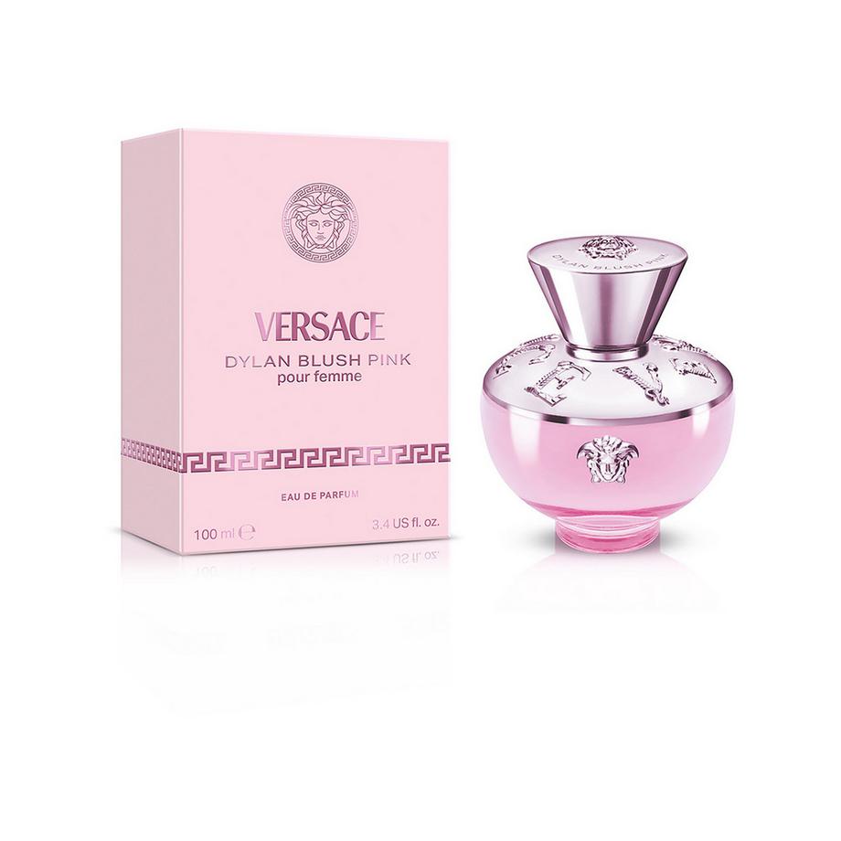 VERSACE  Dylan Blush Pink, Eau de Parfum 