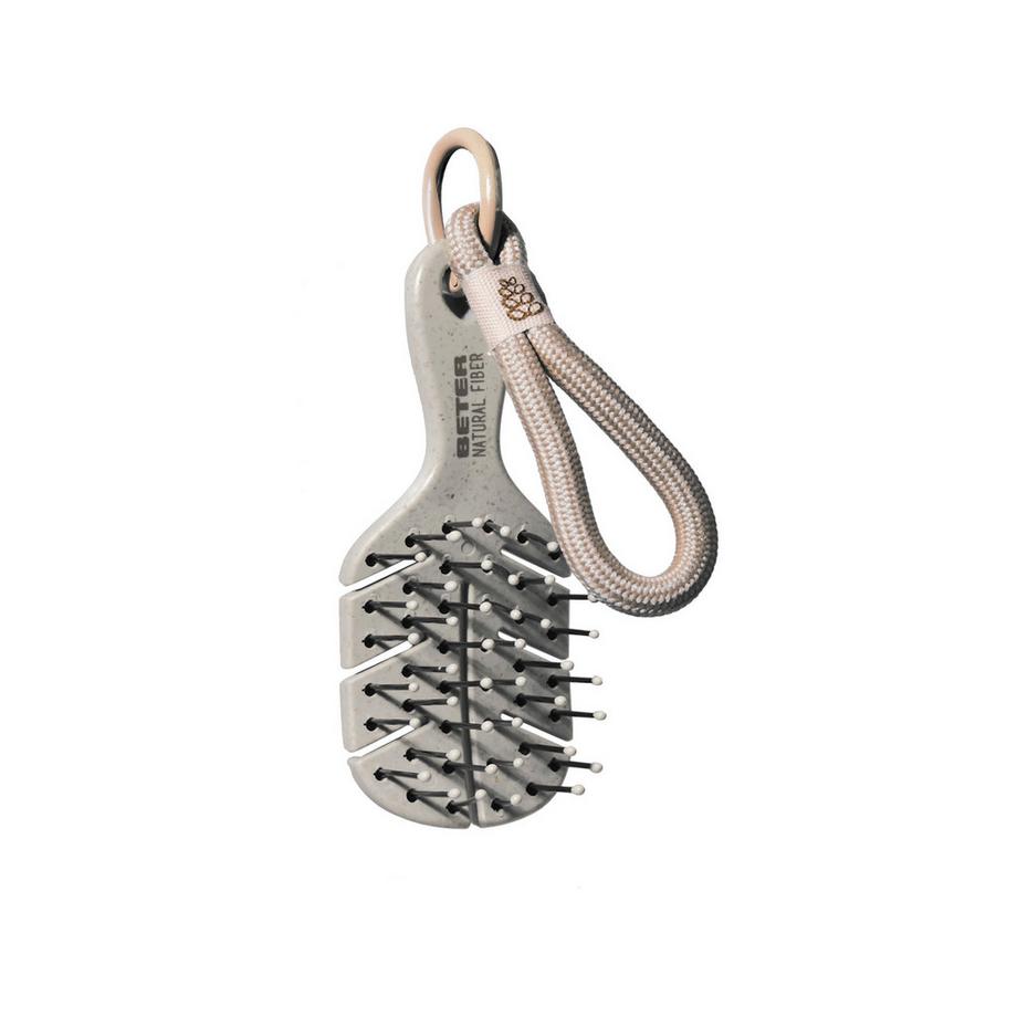 BETER  Brosse Démêlante Original Charm Natural Fiber, assortiment aléatoire 