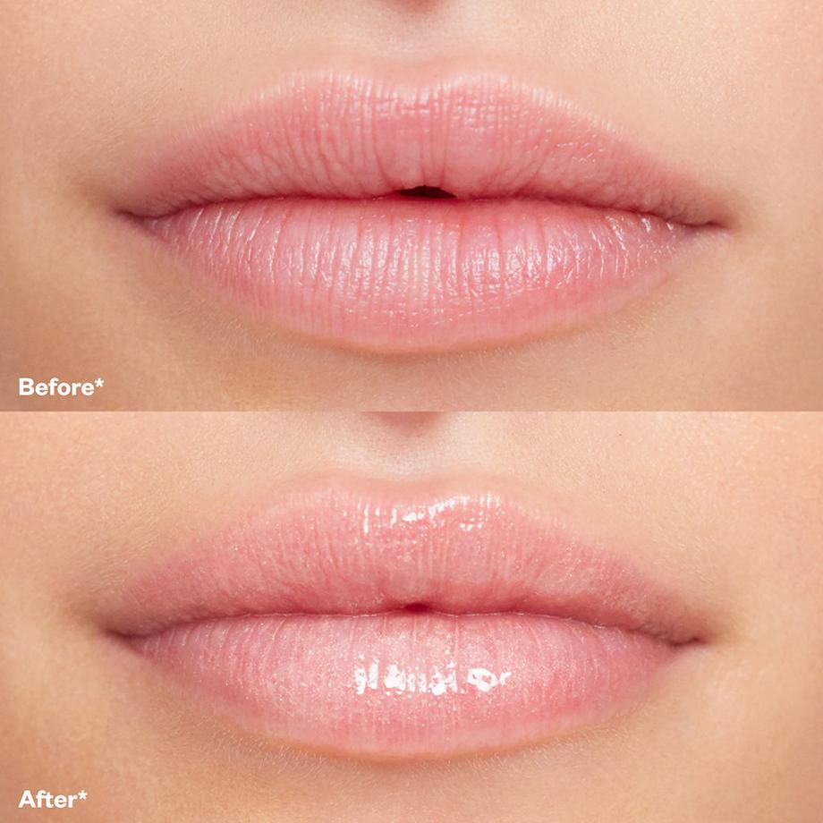 KOSAS  Wet Lip Oil - Gloss repulpant enrichi en peptides 