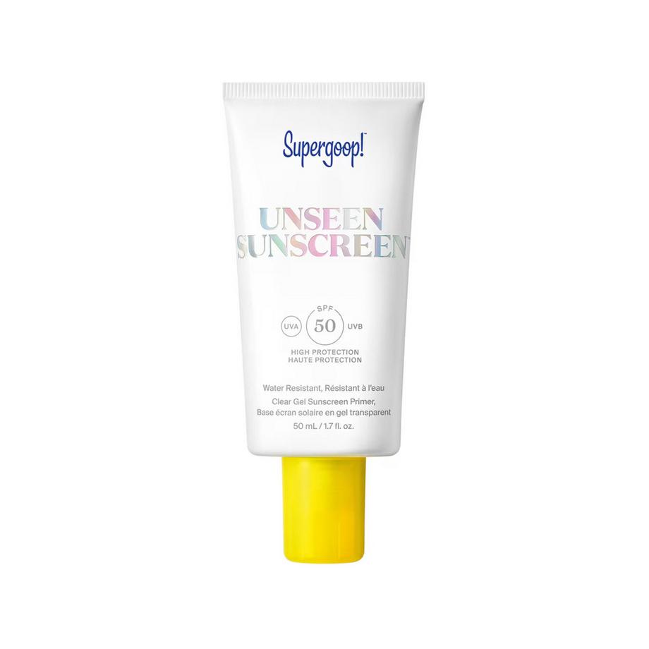 Unseen - Écran Solaire SPF 50 PA+++