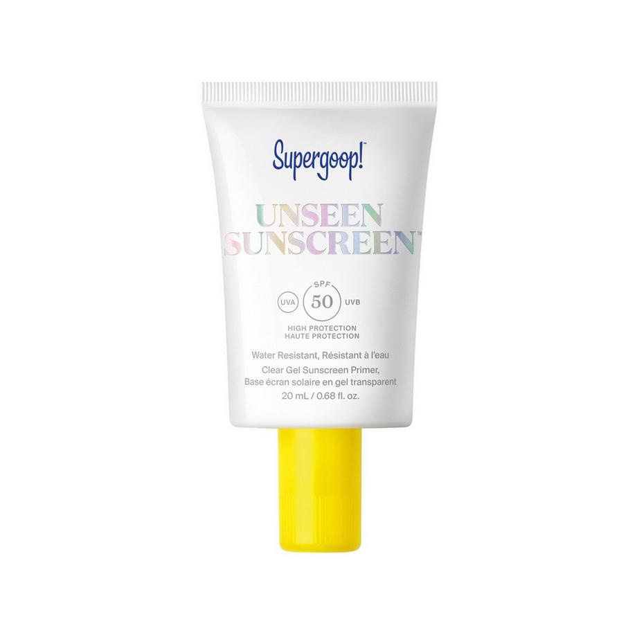 Unseen - Écran Solaire SPF 50 PA+++