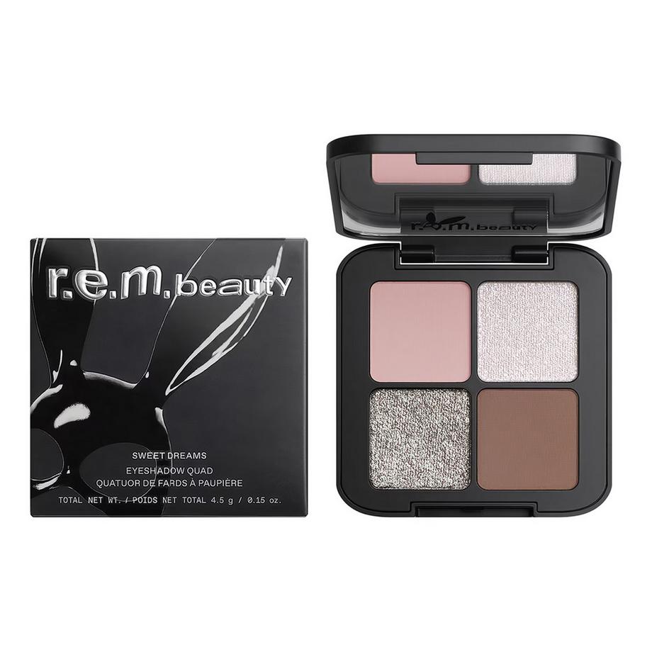 Dangerous Woman - Palette de Fards à Paupières