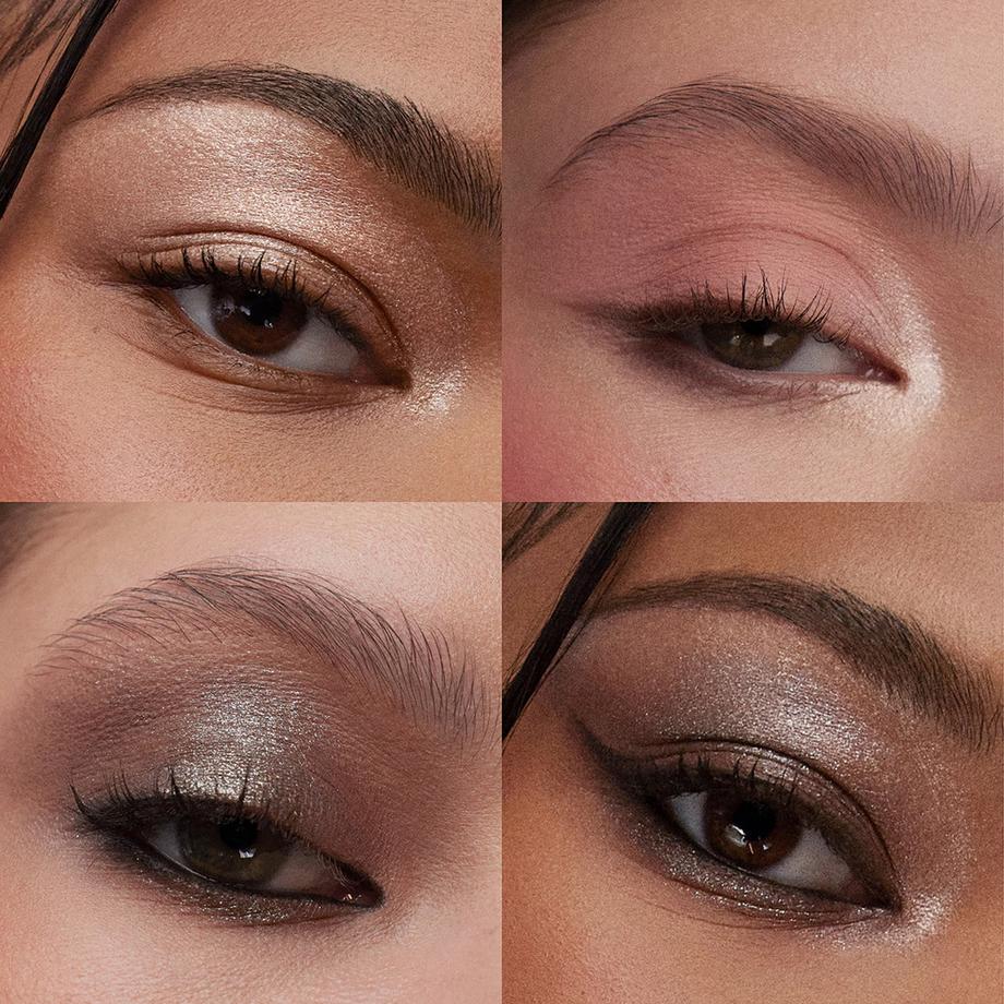 r.e.m.beauty  Dangerous Woman - Lidschattenpalette 