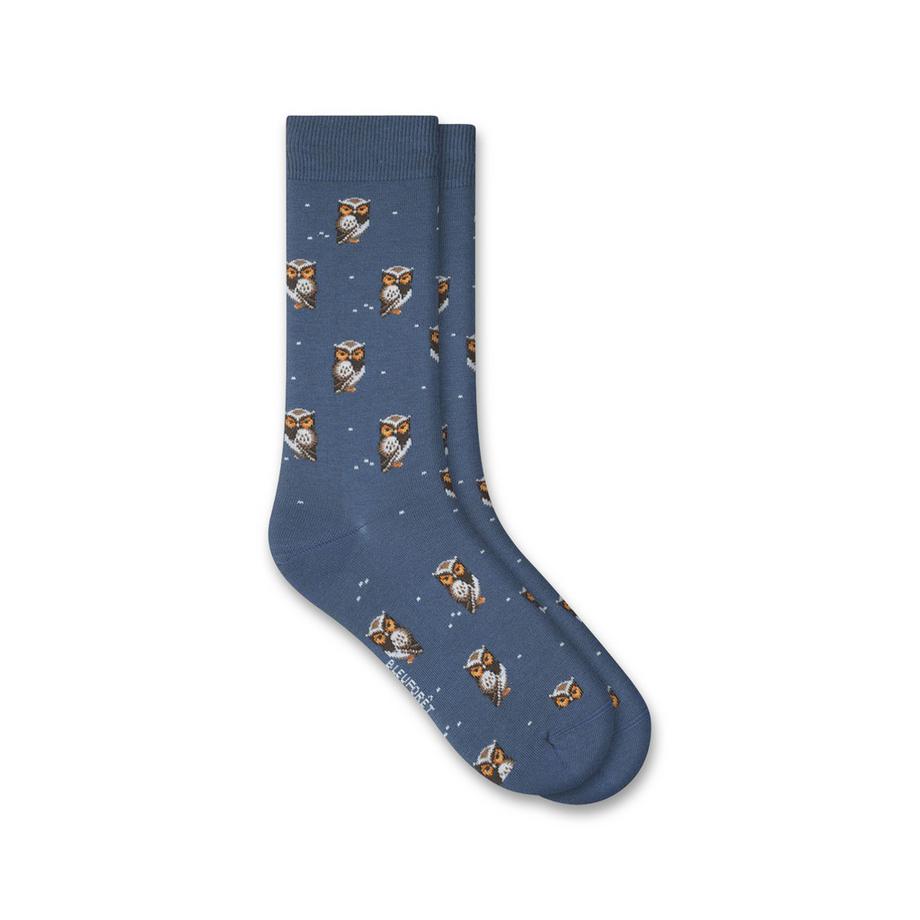 Chaussettes hauteur mollet