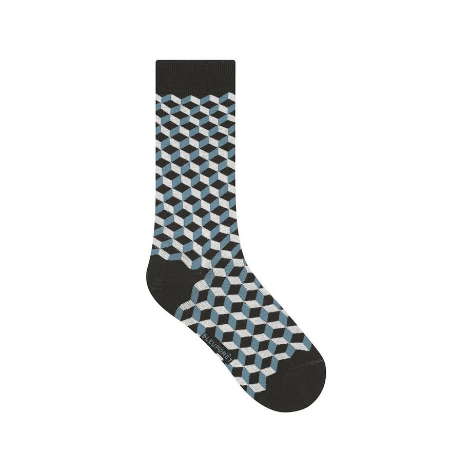 Chaussettes hauteur mollet