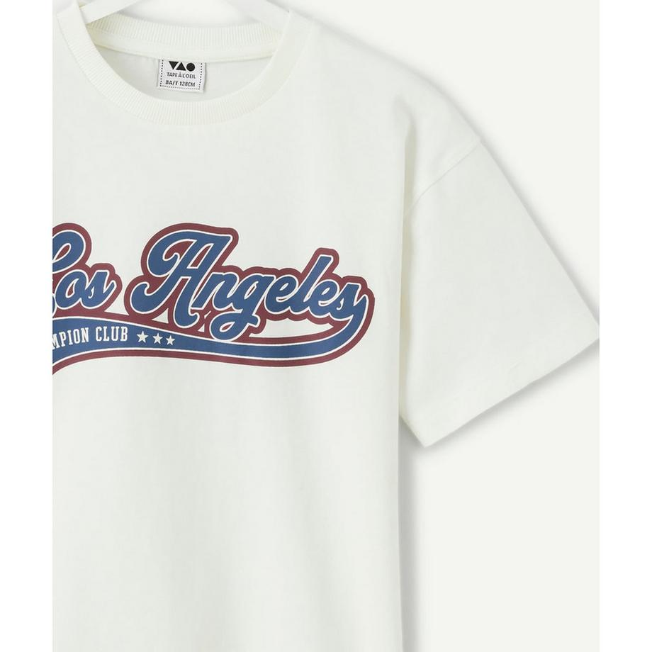 Tape à l'oeil  T-shirt 