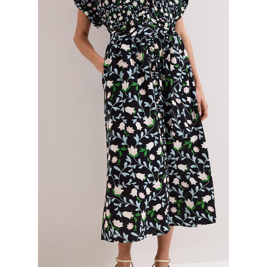 Phase Eight Luisa Robe Tunique Manches Courtes  