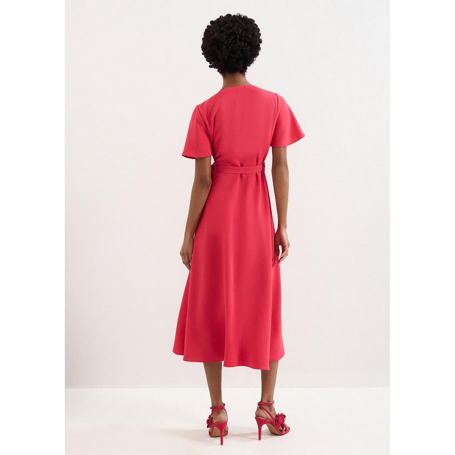 Phase Eight Abito a vestaglia Julissa  