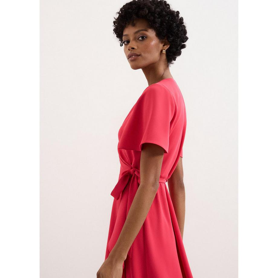 Phase Eight Abito a vestaglia Julissa  