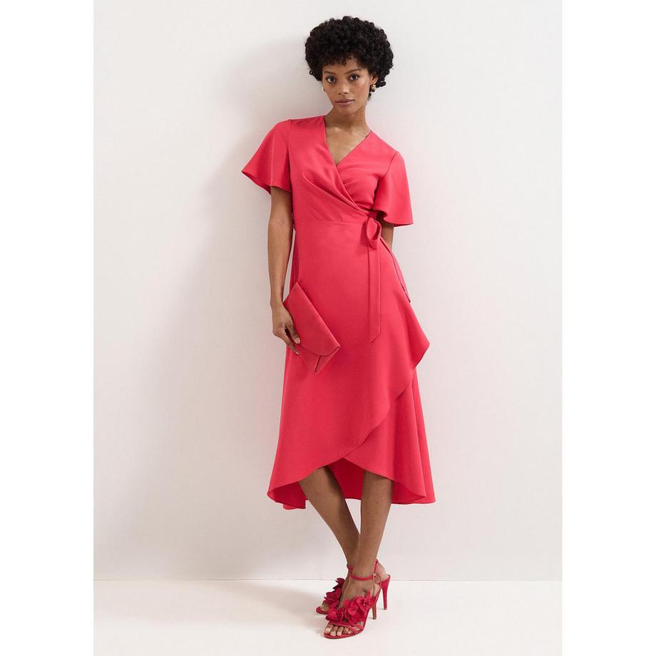 Phase Eight Abito a vestaglia Julissa  