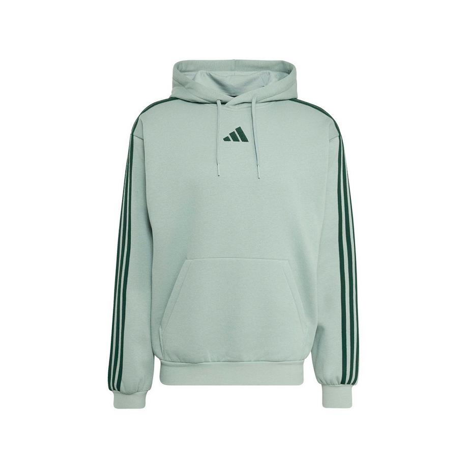 adidas M 3S FL HD Hoodie 
