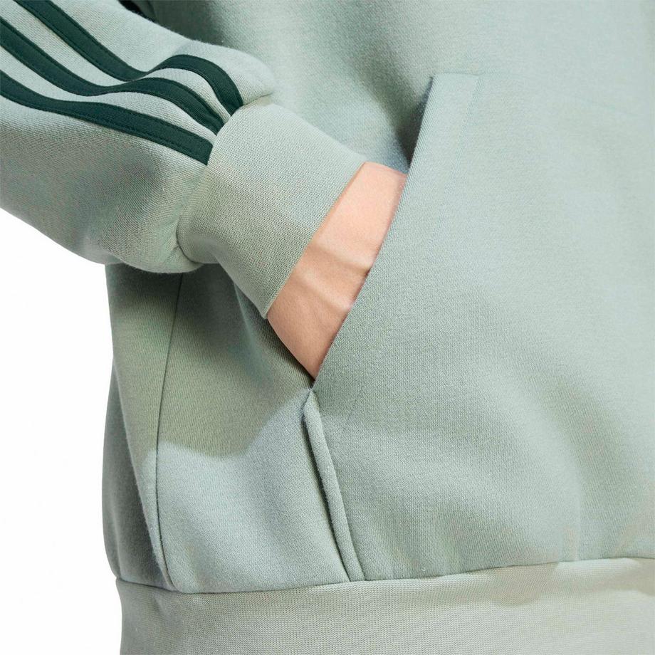 adidas M 3S FL HD Hoodie 