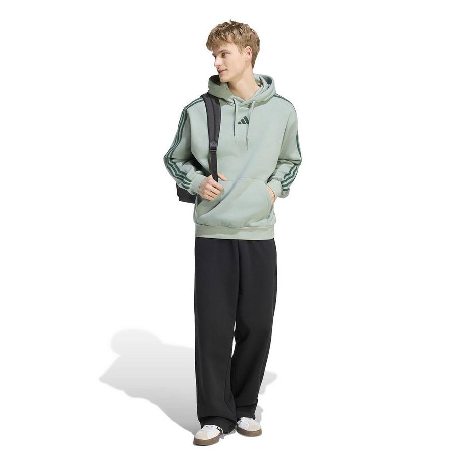 adidas M 3S FL HD Hoodie 