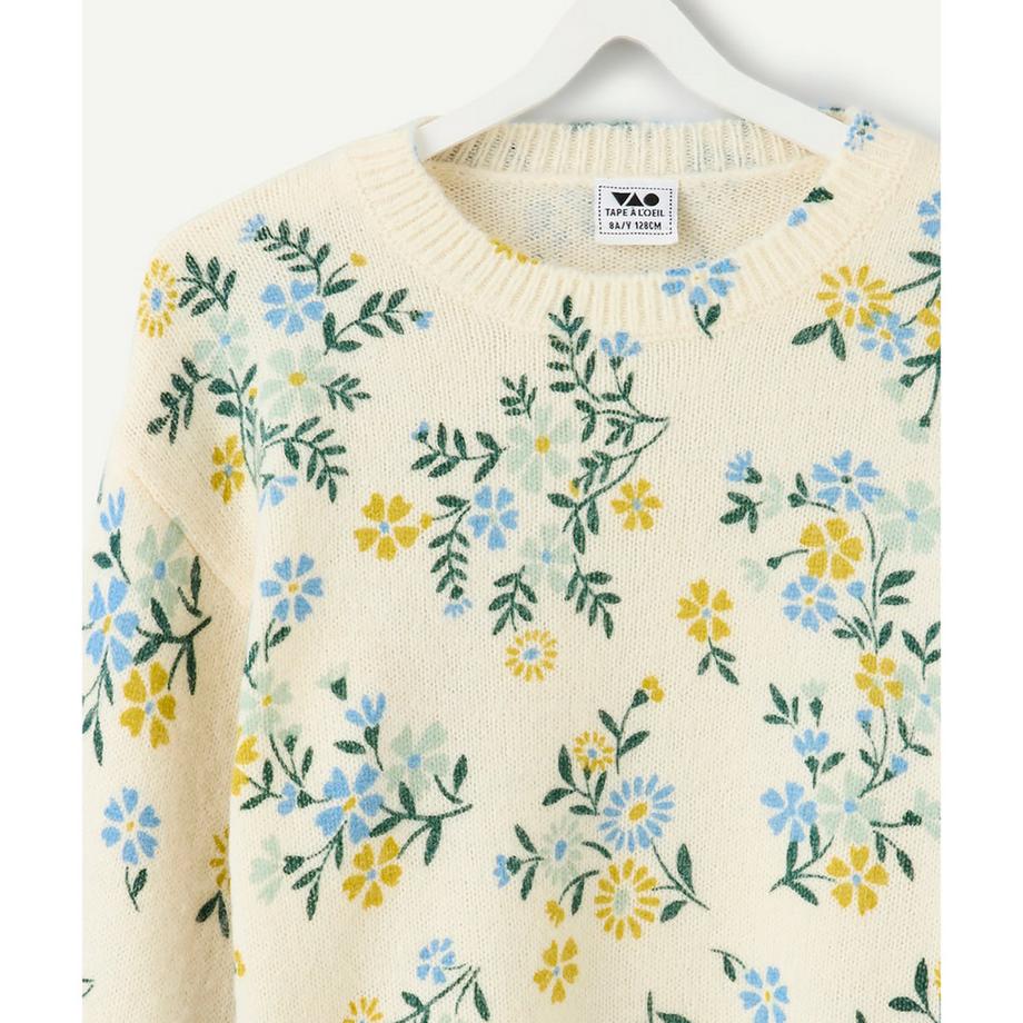Tape à l'oeil  Pullover 