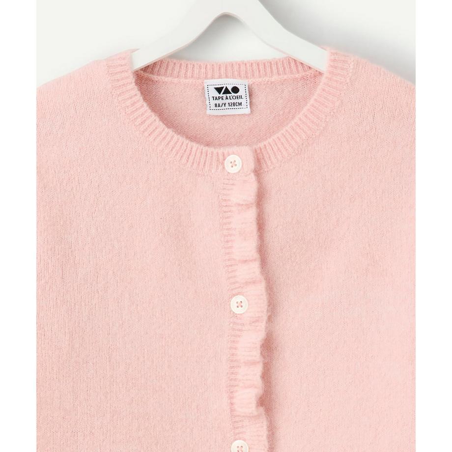 Tape à l'oeil  Cardigan 
