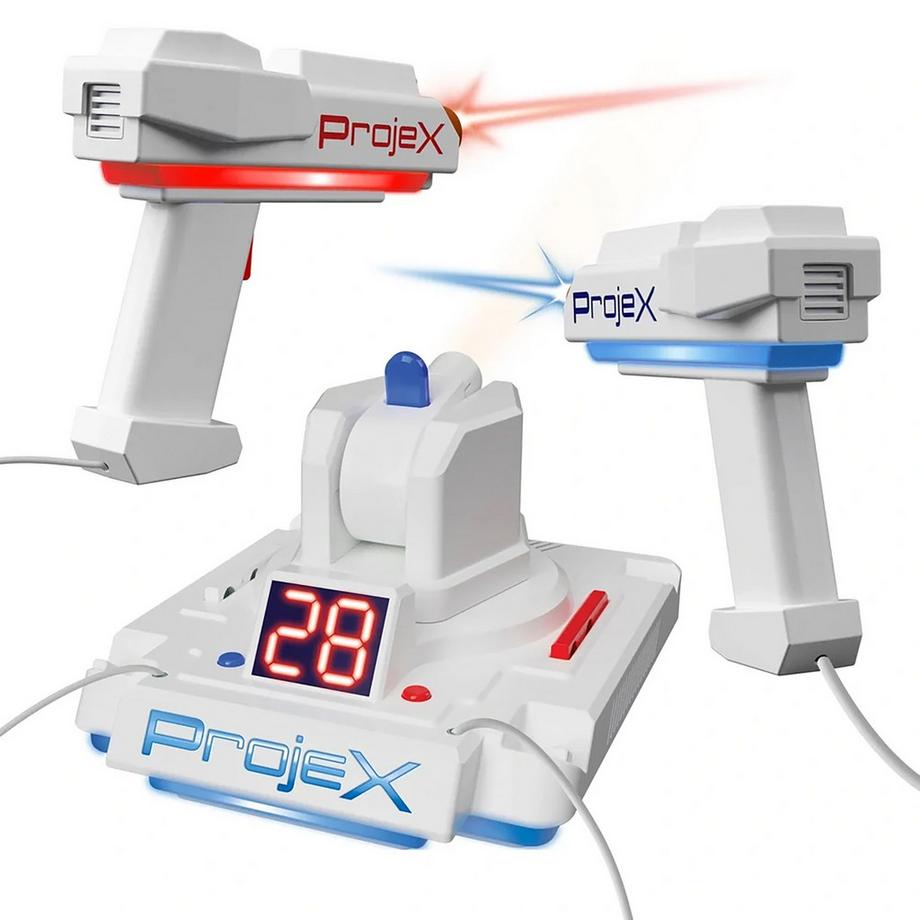 NSI  ProjeX Arcade Game Projector 
