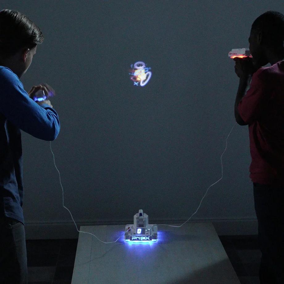 NSI  ProjeX Arcade Game Projector 